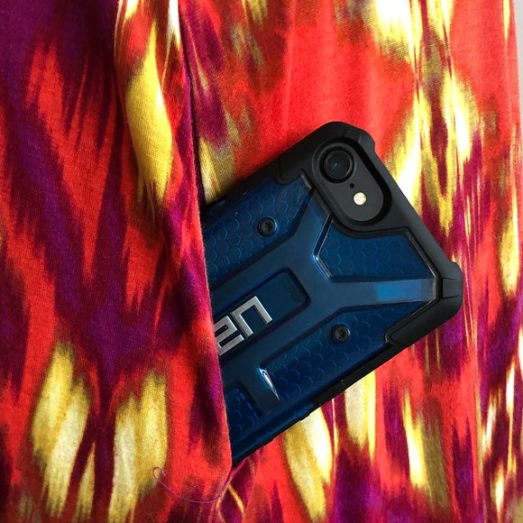 Pockets maxi - Picture 9 of 16